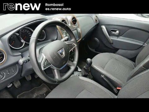Dacia Sandero  0.9 TCE SL Trotamundos 66kW