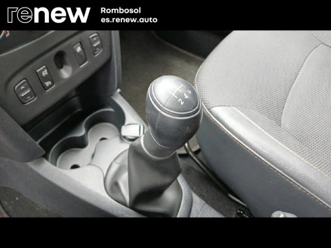 Dacia Sandero  0.9 TCE SL Trotamundos 66kW