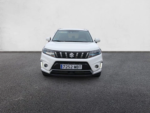 Suzuki Vitara 1.4 T GLX 4WD Mild Hybrid