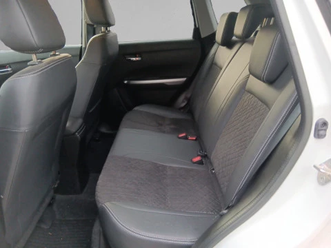Suzuki Vitara 1.4 T GLX 4WD Mild Hybrid