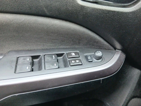 Suzuki Vitara 1.4 T GLX 4WD Mild Hybrid