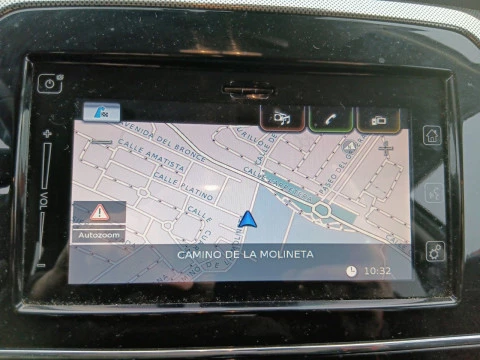 Suzuki Vitara 1.4 T GLX 4WD Mild Hybrid