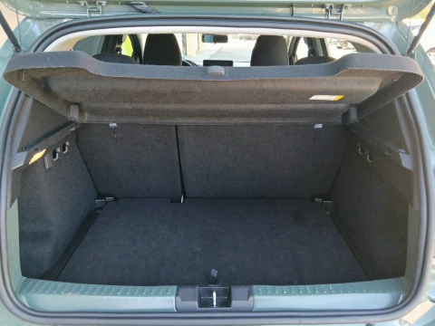 Dacia Sandero Stepway Extreme Go 74kW (100CV) ECO-G