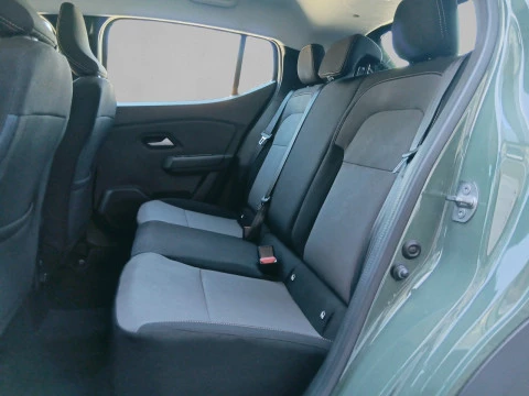 Dacia Sandero Stepway Extreme Go 74kW (100CV) ECO-G