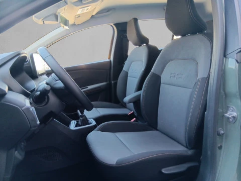 Dacia Sandero Stepway Extreme Go 74kW (100CV) ECO-G