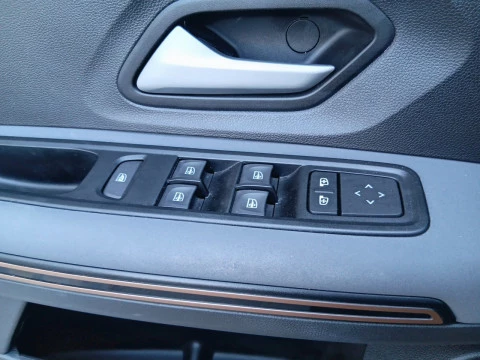 Dacia Sandero Stepway Extreme Go 74kW (100CV) ECO-G