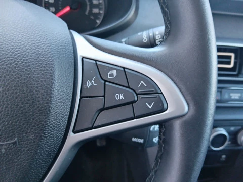 Dacia Sandero Stepway Extreme Go 74kW (100CV) ECO-G