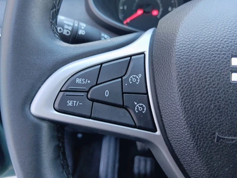 Dacia Sandero Stepway Extreme Go 74kW (100CV) ECO-G