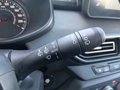 Dacia Sandero Stepway Extreme Go 74kW (100CV) ECO-G