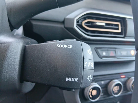 Dacia Sandero Stepway Extreme Go 74kW (100CV) ECO-G