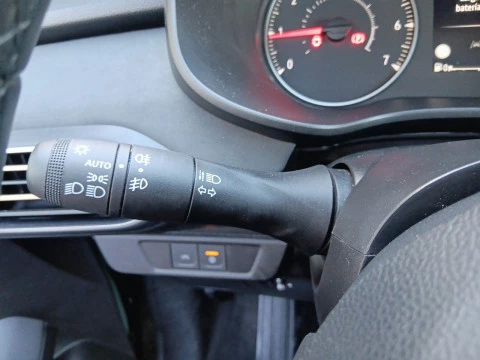 Dacia Sandero Stepway Extreme Go 74kW (100CV) ECO-G