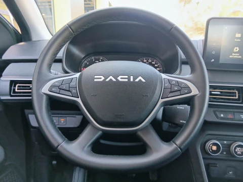 Dacia Sandero Stepway Extreme Go 74kW (100CV) ECO-G