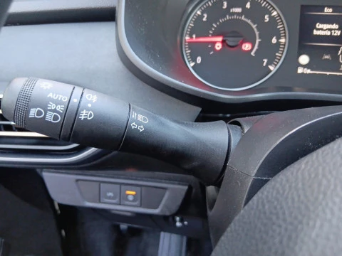 Dacia Sandero Stepway Extreme Go 74kW (100CV) ECO-G