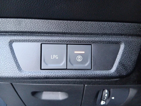 Dacia Sandero Stepway Extreme Go 74kW (100CV) ECO-G