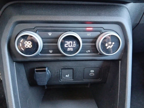 Dacia Sandero Stepway Extreme Go 74kW (100CV) ECO-G