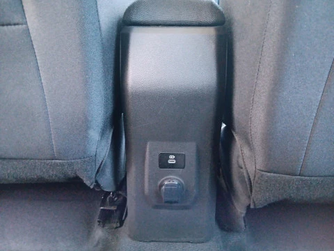 Dacia Sandero Stepway Extreme Go 74kW (100CV) ECO-G