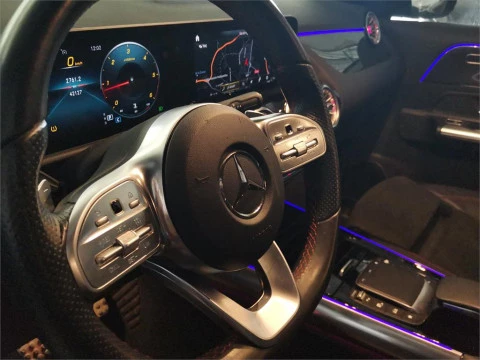 Mercedes-Benz GLA 200 D