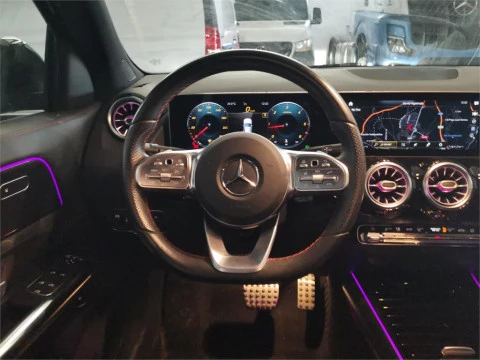 Mercedes-Benz GLA 200 D