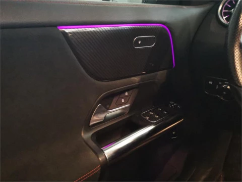 Mercedes-Benz GLA 200 D