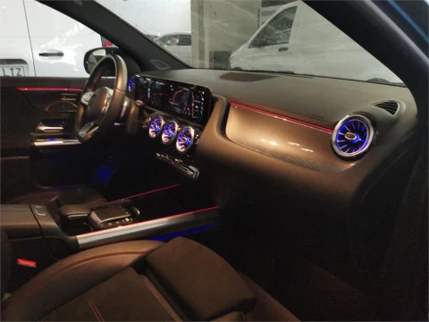 Mercedes-Benz GLA 200 D