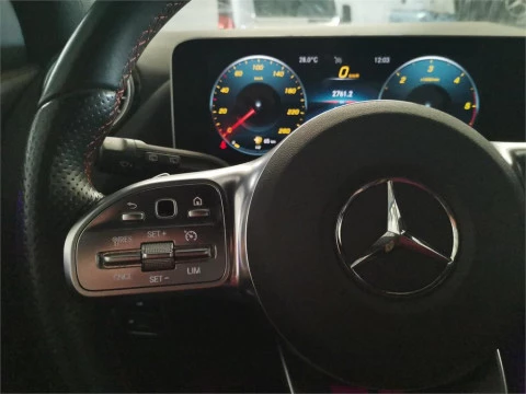 Mercedes-Benz GLA 200 D