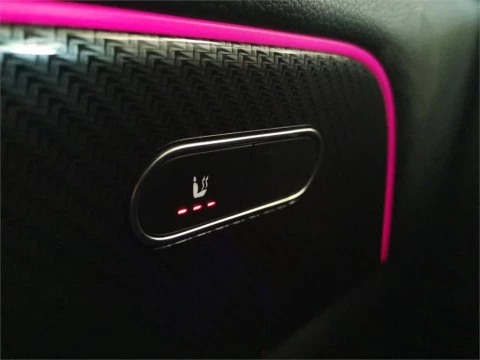 Mercedes-Benz GLA 200 D