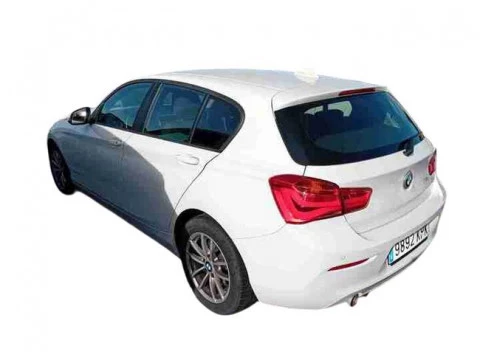 BMW Serie 1 116d