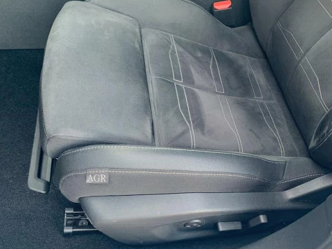 Opel Astra 5P Electric GS 54kWh 156 CV (115kW) Opel Astra 5P Electric GS 54kWh 156 CV (115kW)