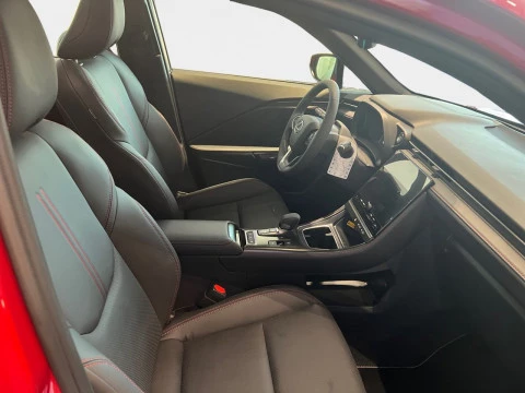 Lexus LBX 1.5 136cv HEV Elegant