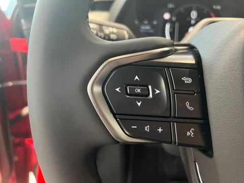 Lexus LBX 1.5 136cv HEV Elegant