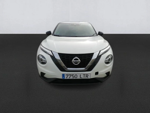Nissan juke DIG-T 84 kW (114 CV) 6M/T Acenta