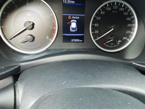 Nissan juke DIG-T 84 kW (114 CV) 6M/T Acenta