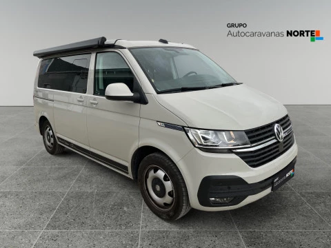 Volkswagen CALIFORNIA CALIFORNIA BEACH