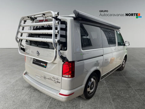 Volkswagen CALIFORNIA CALIFORNIA BEACH