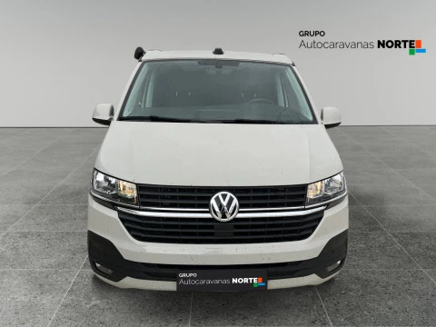 Volkswagen CALIFORNIA CALIFORNIA BEACH