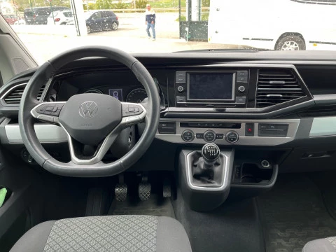 Volkswagen CALIFORNIA CALIFORNIA BEACH