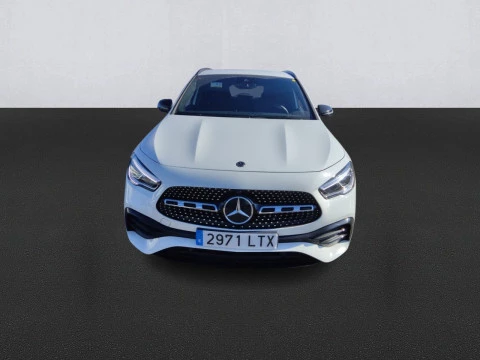 Mercedes-Benz GLA GLA 200 D