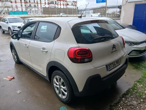 Citroën C3 BlueHDi 75KW (100CV) S&S Live Pack
