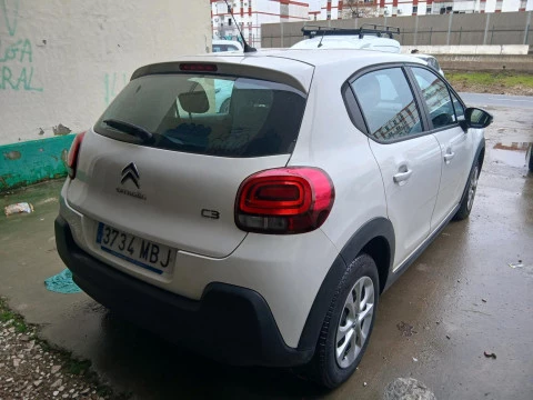 Citroën C3 BlueHDi 75KW (100CV) S&S Live Pack