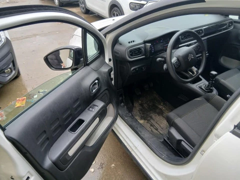 Citroën C3 BlueHDi 75KW (100CV) S&S Live Pack