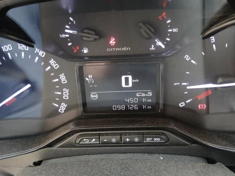 Citroën C3 BlueHDi 75KW (100CV) S&S Live Pack