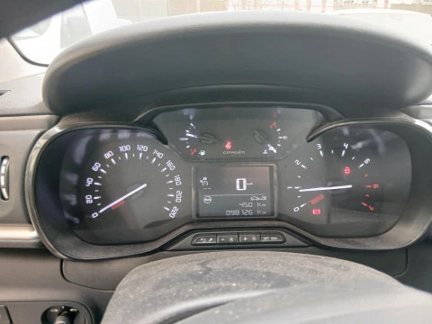 Citroën C3 BlueHDi 75KW (100CV) S&S Live Pack