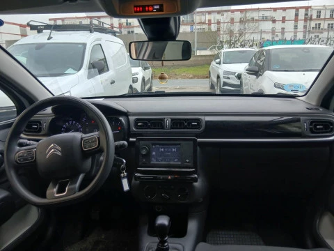 Citroën C3 BlueHDi 75KW (100CV) S&S Live Pack