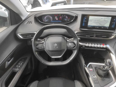 Peugeot 3008 1.5 BlueHDi 96kW (130CV) S&S Active Pack