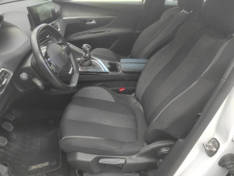 Peugeot 3008 1.5 BlueHDi 96kW (130CV) S&S Active Pack