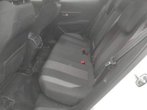 Peugeot 3008 1.5 BlueHDi 96kW (130CV) S&S Active Pack