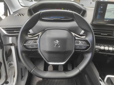 Peugeot 3008 1.5 BlueHDi 96kW (130CV) S&S Active Pack