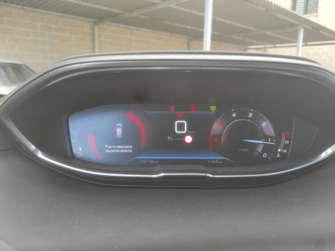 Peugeot 3008 1.5 BlueHDi 96kW (130CV) S&S Active Pack