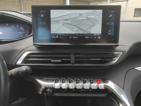 Peugeot 3008 1.5 BlueHDi 96kW (130CV) S&S Active Pack