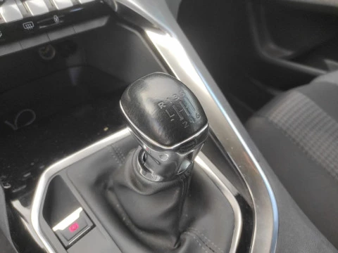 Peugeot 3008 1.5 BlueHDi 96kW (130CV) S&S Active Pack